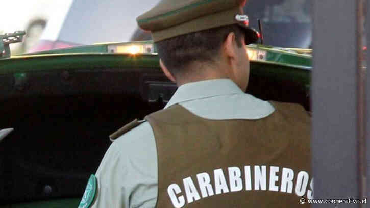 Delincuentes amarraron a hombre con cable de calientacamas para robar pensión de adulta mayor