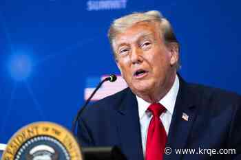 POTUS live address: Trump expected to make election conspiracies a focus Thursday night