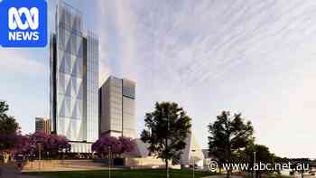 ATO asked to justify 'extravagant' $73m Adelaide office move