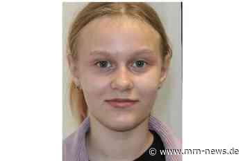 Speyer – 11-Jährige vermisst