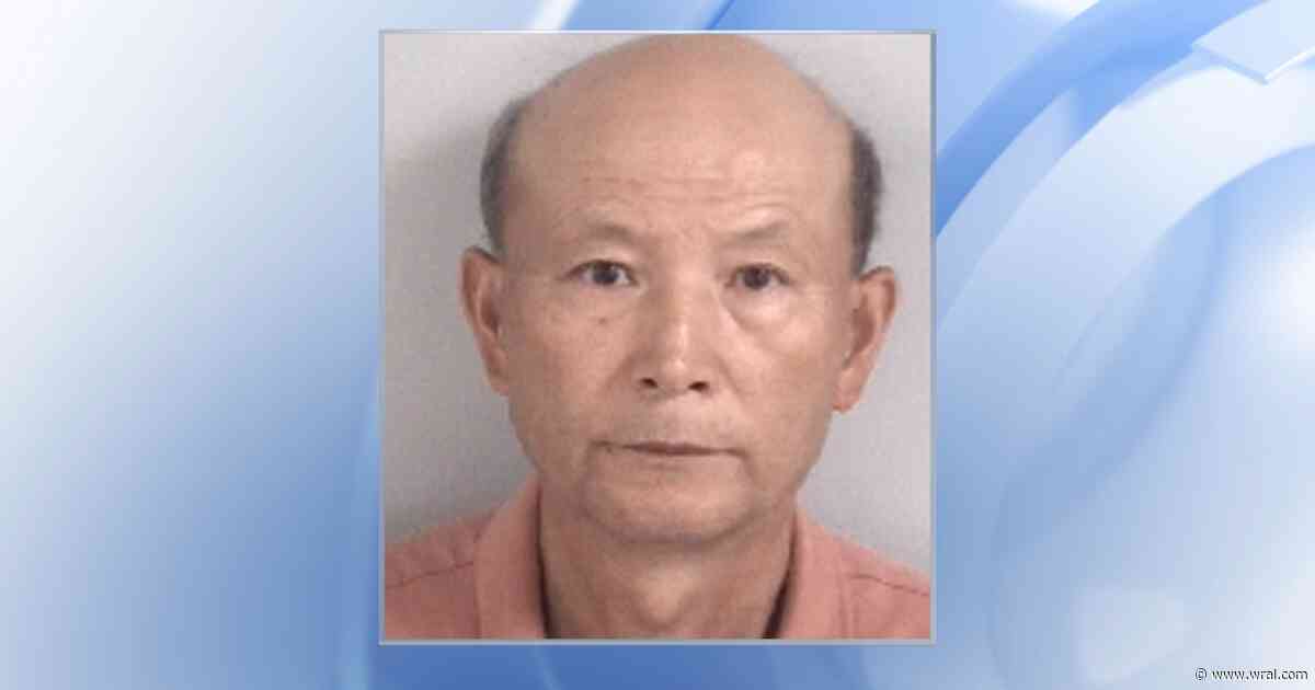 Man accused of running illegal gambling operation in Fayetteville