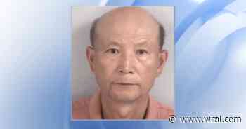 Man accused of running illegal gambling operation in Fayetteville