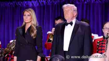 Who would you like to sit next to at the rebooted White House Correspondents' Dinner? Have your say in the DC Insider poll