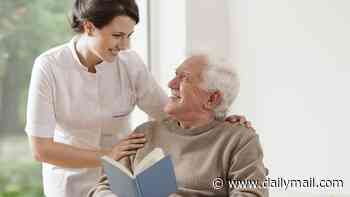 Millions of social care workers to get annual NHS-style pay rises in move that risks triggering strikes
