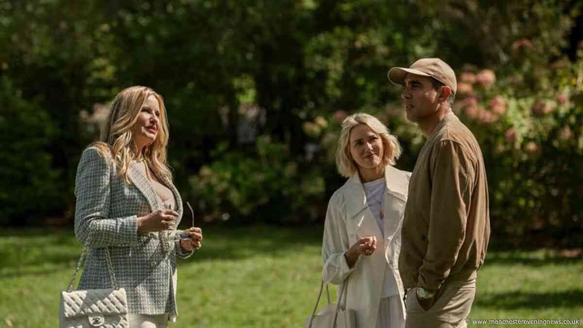 Netflix confirm future of 'sensational' true crime series four years after it first aired
