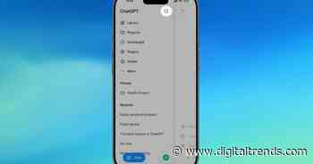 ChatGPT’s new search tool saves you from digging through old chats, files, and images