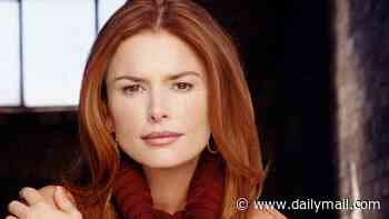 Touched by an Angel star Roma Downey, 66, doesn't look like this anymore as she unveils shock transformation