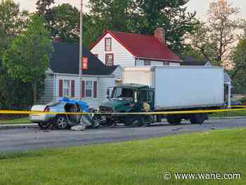 "I was just doing 0-50 pull": Man charged with reckless homicide in fatal street race