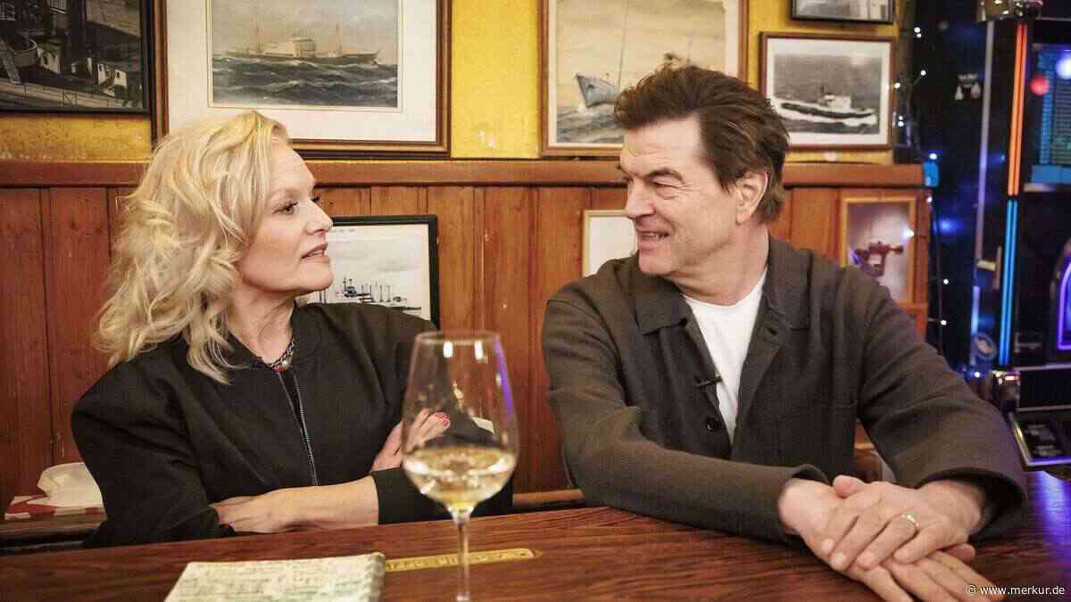 Campino spricht bei „Inas Nacht“ über Spott nach Royals-Empfang: „Hier habt ihr mich, ihr Trottel!“
