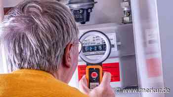 „Das gefällt uns nicht“: Neues Heizungsgesetz schafft Unklarheit über die Zukunft von Bayerns Gasnetz