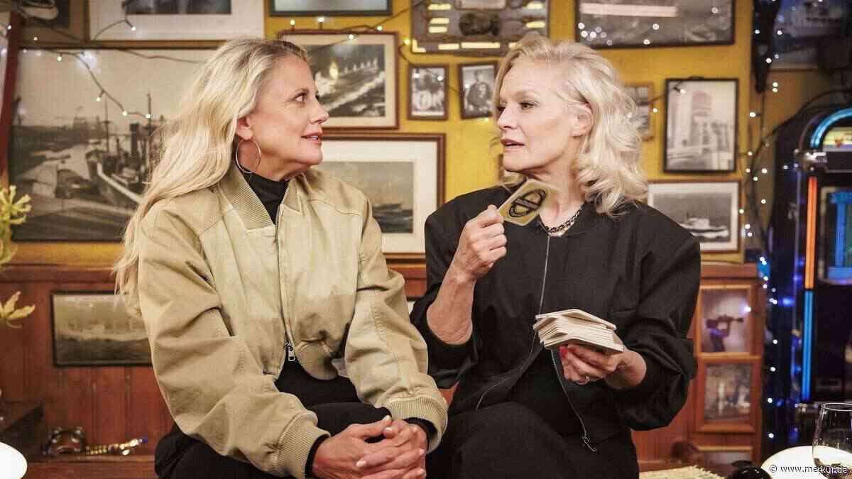 Barbara Schöneberger verrät Ina Müller Abschieds-Pläne nach Schweden: „Da gehöre ich hin“