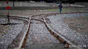 Canadian Transportation Agency approves Lac-Mégantic, Que., rail bypass