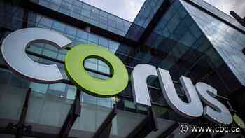 Corus confirms unspecified number of layoffs at Global News