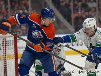 Top 10 must-see Edmonton Oilers games in the 2026-26 NHL season