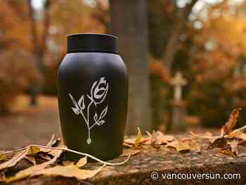Here's where you can scatter your loved one's ashes in the Fraser River