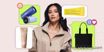 Talking Shop with Béis founder Shay Mitchell