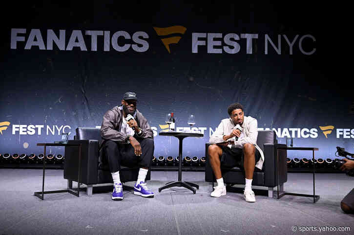 Latest LeBron James rumor is horrible news for Warriors