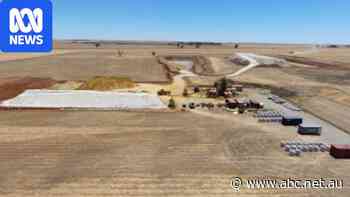 Victorian council 'disgusted' by mining company's attitude