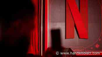 Streamingdienst: Netflix-Zahlen im Rahmen der Erwartungen – Ausblick enttäuscht