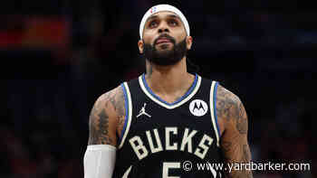 NBA launches investigation into controversial free agent signing