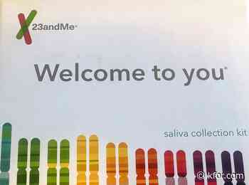 Drummond settles 23andMe data breach
