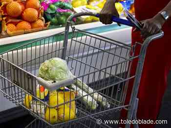 Shoppers practice caution, avoid produce to prevent cyclosporiasis