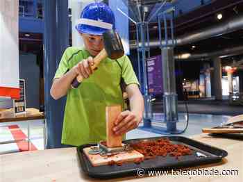Imagination Station to offer free admission for community day