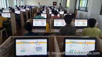NEET-UG results declared: 2 score 715/720, 19 cross 700