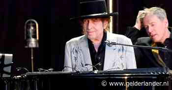 Bob Dylan gaat op tournee door Europa, maar slaat Nederland over