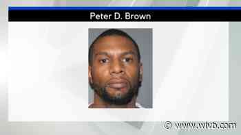 Buffalo man admits to killing stepdaughter in 2024