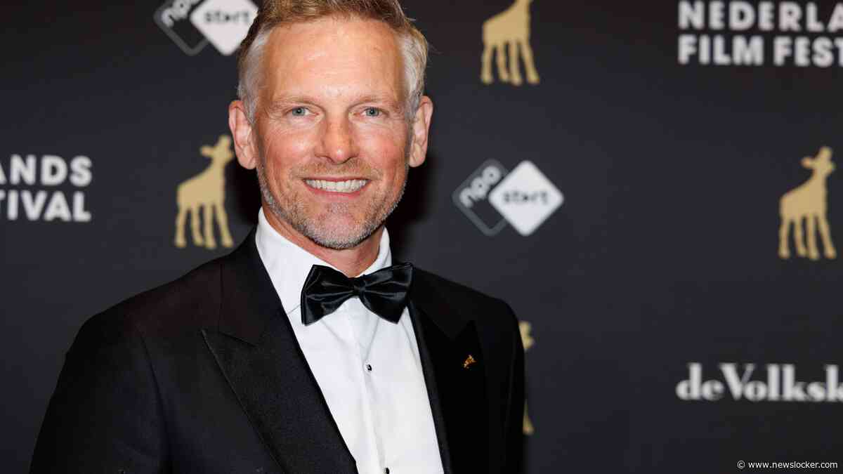 Barry Atsma ontwikkelt nieuwe dramaserie voor RTL: ’Seks en de vinex’