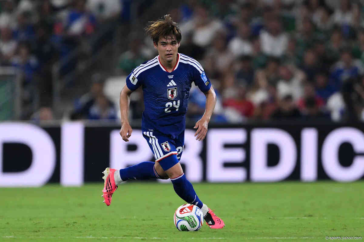 Liverpool Are Keeping A Keen Eye On This Bundesliga Midfielder: Should Iraola Move In For Him?