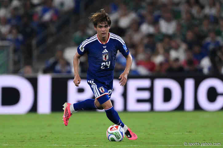 Liverpool Are Keeping A Keen Eye On This Bundesliga Midfielder: Should Iraola Move In For Him?