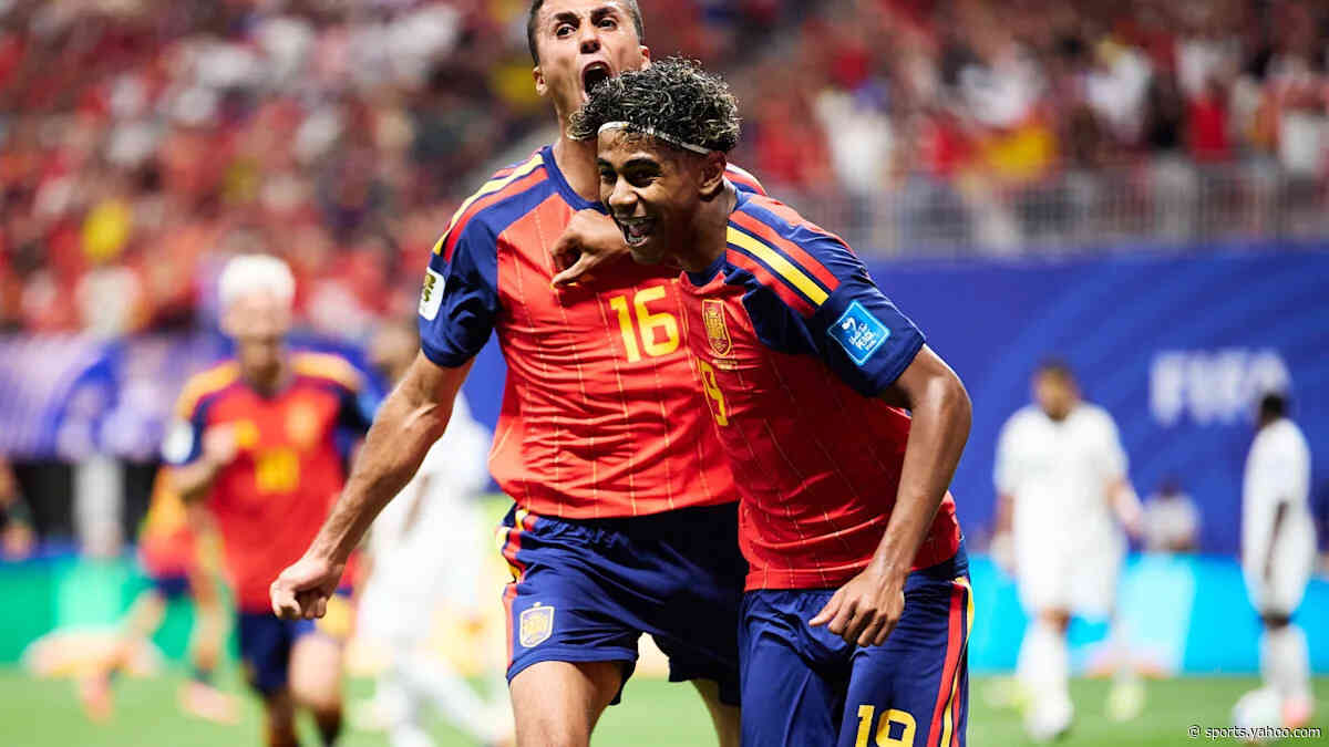 Will World Cup Final determine Ballon d'Or winner? Or has the race been blown wide open
