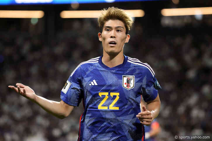 Tomiyasu set for Venezia as ex-Arsenal defender to move on free transfer