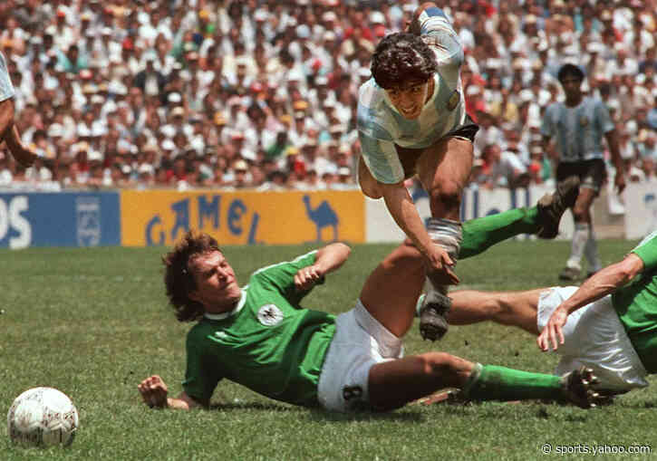 The 5️⃣ worst World Cup finals 😬