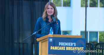 Byelection in Calgary to be called when people can pay attention to politics: premier