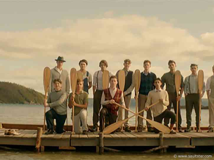Film shot north of Sault screened on tragedy's centenary
