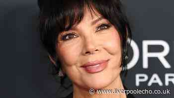Kris Jenner's mum Mary Jo Shannon dies aged 91 as Kardashian family pay tribute