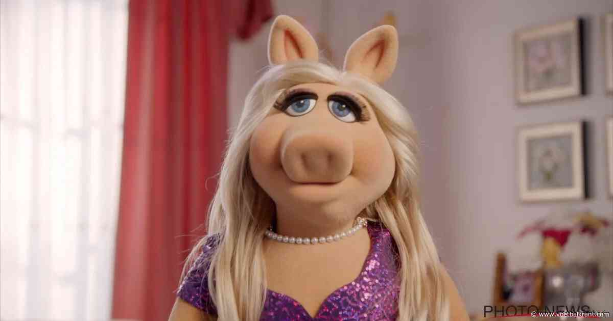 Hou u vast voor de 'half time show' van de WK-finale: Miss Piggy, Koekiemonster, Madonna, Bieber, Shakira...