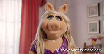 Hou u vast voor de 'half time show' van de WK-finale: Miss Piggy, Koekiemonster, Madonna, Bieber, Shakira...