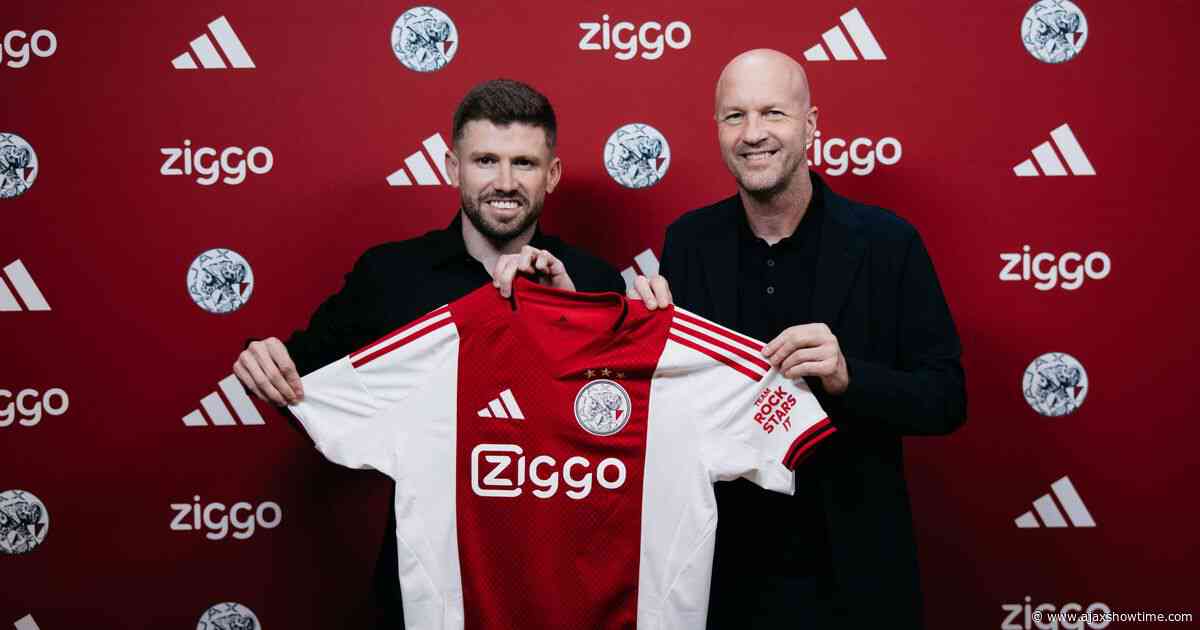 AD legt uit hoe Ajax de miljoenenbedragen voor Leonardo en Henrique kan betalen