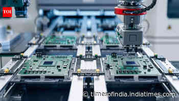 Govt to take equity stakes in semiconductor startups
