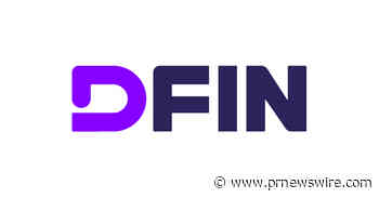 DFIN to Announce Second-Quarter Results and Host Investor Conference Call on July 30, 2026