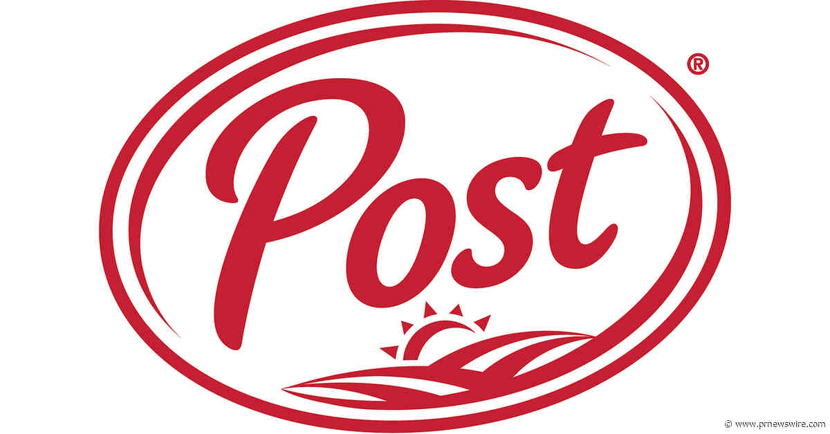 Post Holdings Schedules Third Quarter Fiscal Year 2026 Conference Call
