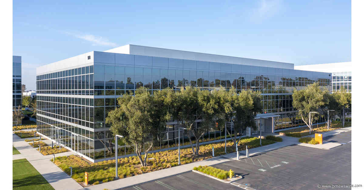 City of Irvine Launches Landmark Center of Innovation &amp; Entrepreneurship