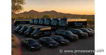 Diamond Transportation Expands Charter Bus Fleet, Strengthening Its Position as Arizona's Nationwide Motorcoach and Corporate Transportation Leader