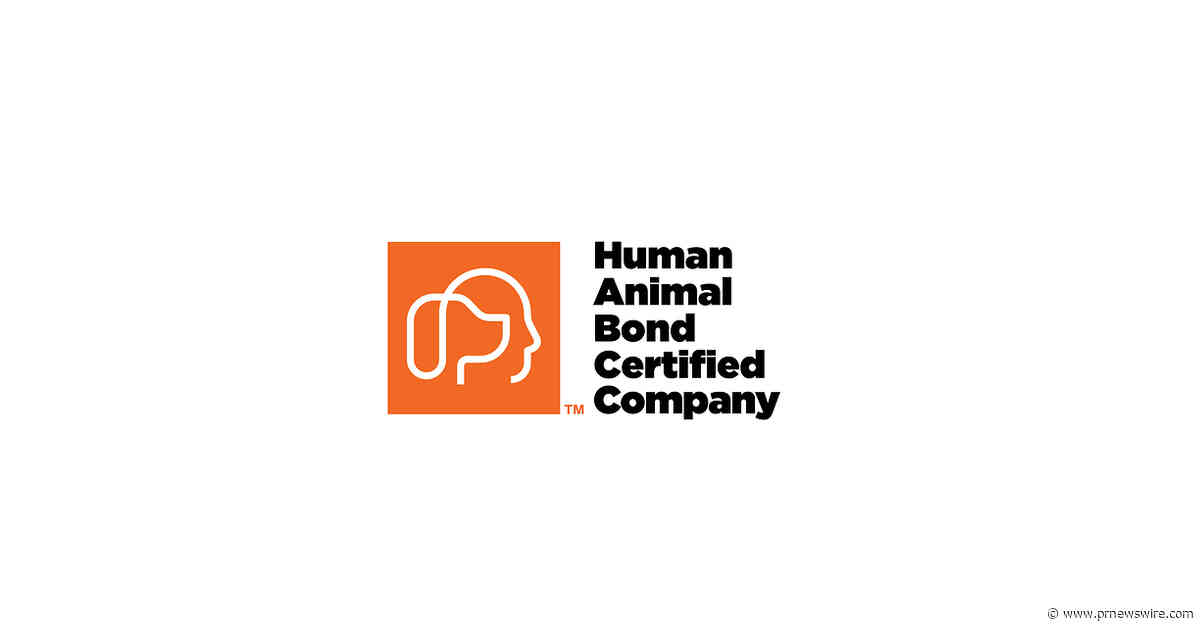Boehringer Ingelheim Achieves Human Animal Bond Certification