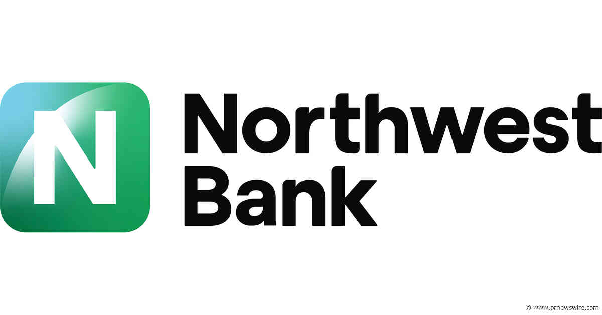 Northwest Bank Recognized in TIME's America's Best Companies 2026
