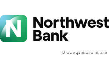 Northwest Bank Recognized in TIME's America's Best Companies 2026